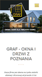 Mobile Screenshot of firmagraf.pl